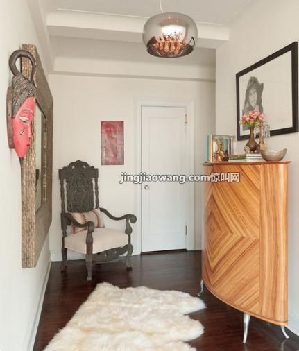 沙发|欢乐少年派试镜教你狭窄空间如何变宽敞