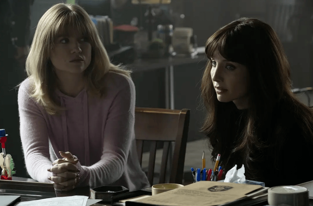 养父母|仅删减4分钟，播出后被评为R级，这种恐怖片，只有温子仁敢拍