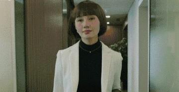 袁泉学|中年女性不用“扮嫩”的穿搭，就跟着44岁袁泉学，简单气质还减龄
