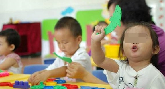 的结果|孩子3岁就要上幼儿园？育儿专家：家长别乱送，这个年龄最合适
