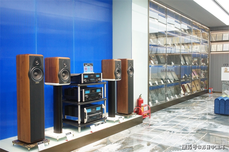 产品|广州时代音响McIntosh、Sonus Faber专卖店