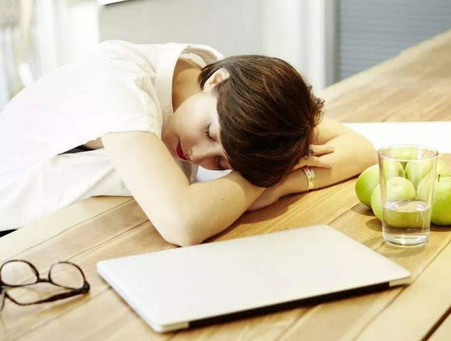 那白天|熬夜伤身,如果避免不了熬夜,熬夜后可以这样补救!