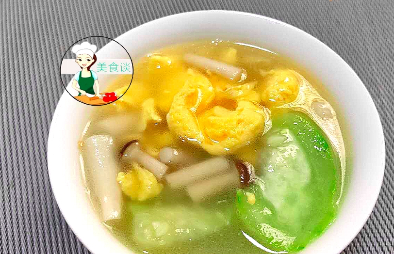 丝瓜配什么煮水喝 165a60f200d5480a95049c2c51a93b99.jpeg