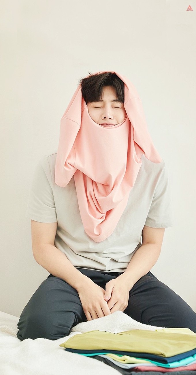 手机|金宣虎手机桌布特辑!洪班长、韩志平、私服、画报风全都有