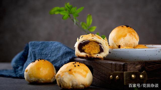 土豪|五款好吃不贵的办公室零食，营养和美味兼顾，隔壁同事看到都馋了