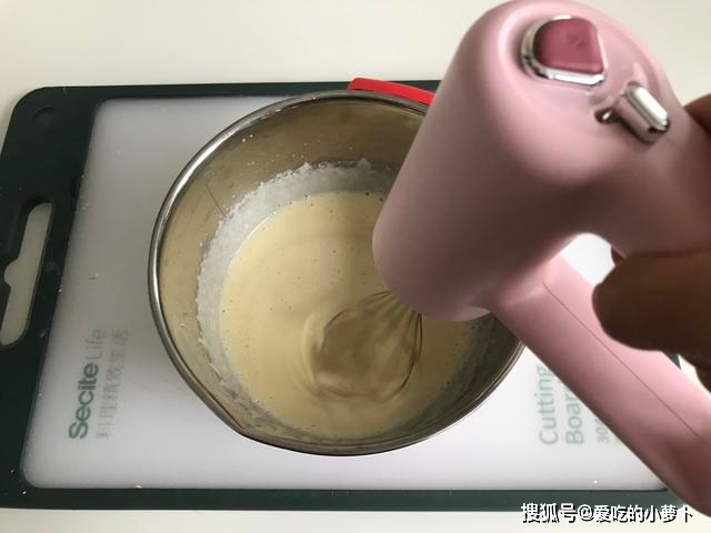 进行|早餐这样做,孩子三天两头点名要吃,5分钟出锅,做法简单