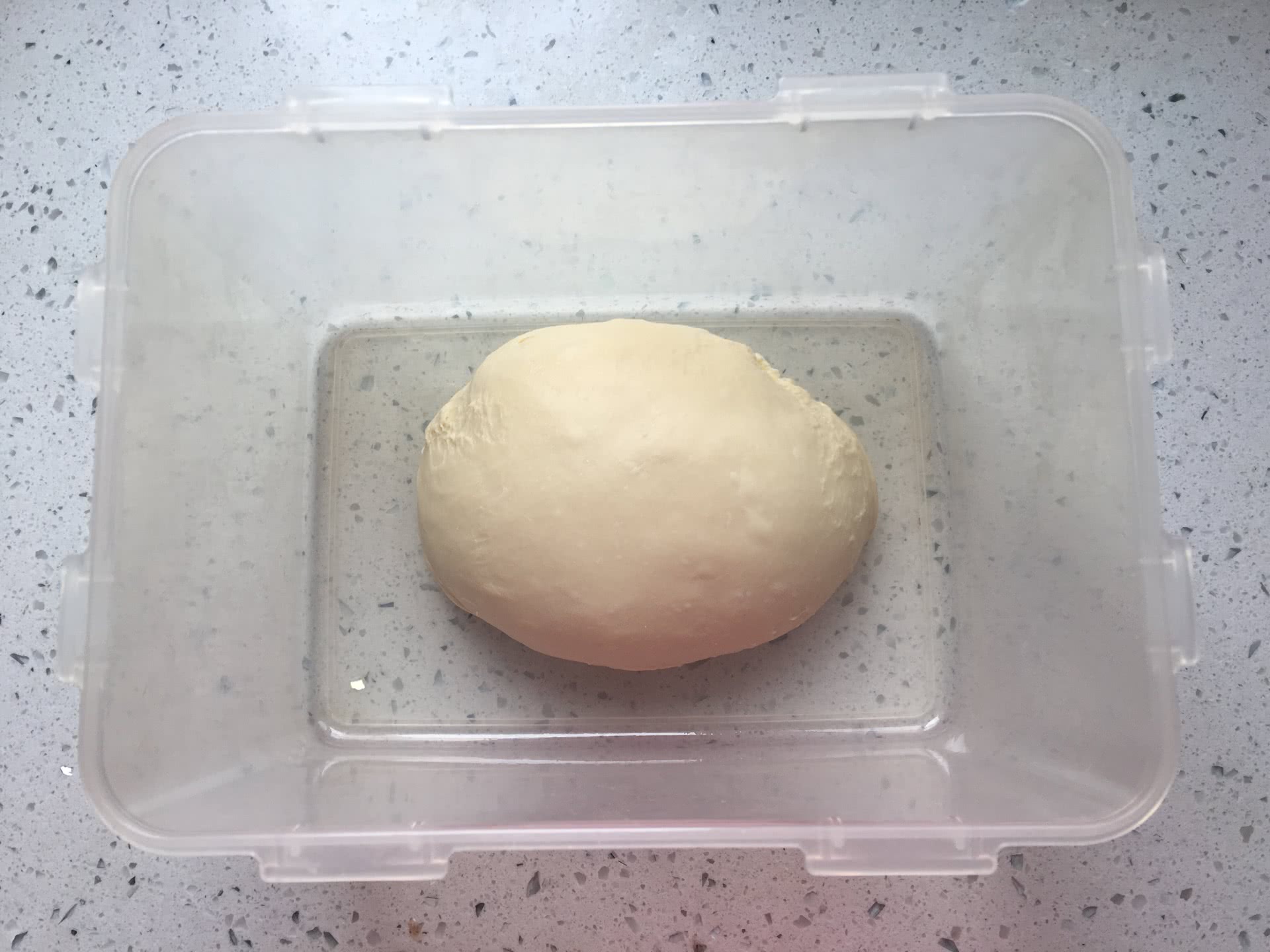 进行|香喷喷的奶酥面包，一出炉就满屋飘香，好吃的不得了