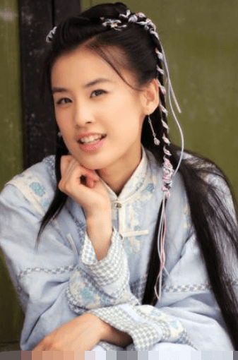 青春|长得美不一定能驾驭古装, 陈妍希舒淇很尴尬, 后几位为古装而生