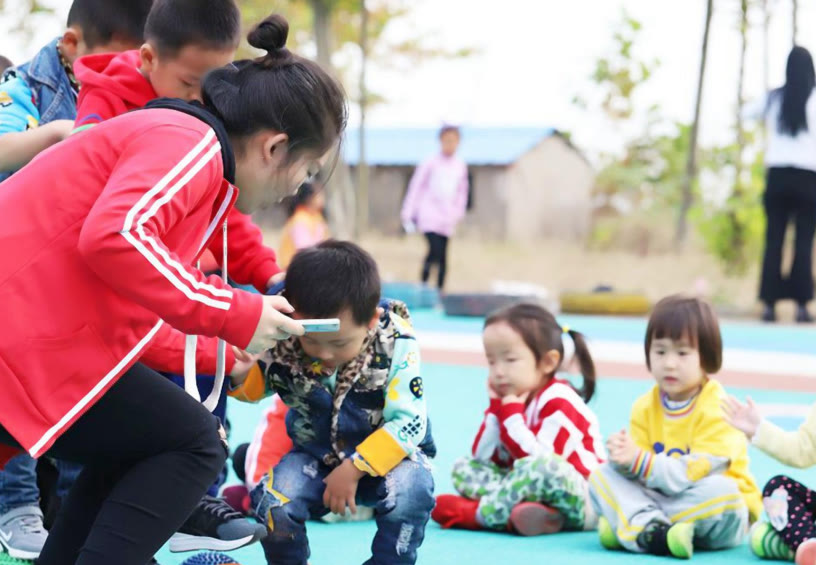 独立|幼儿园究竟培养了孩子哪些能力？家长须知！