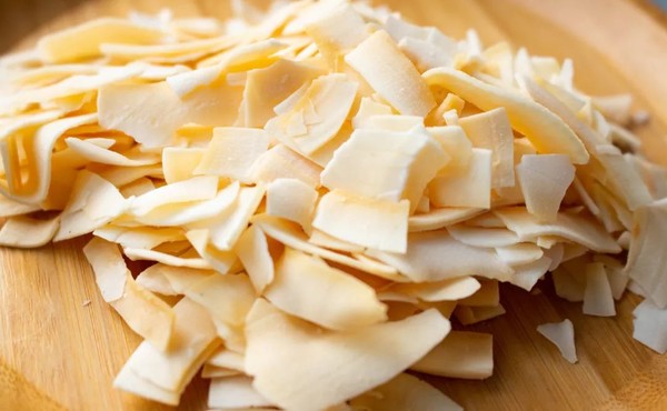 美食|便宜又好吃的16款私藏零食，追剧解馋就靠他们了！