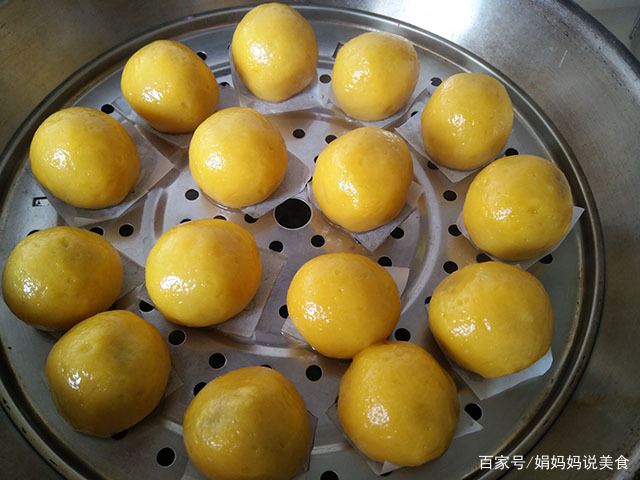 面团|儿子放学就馋它，三两下做一堆，软糯香甜无添加，比买零食强多了