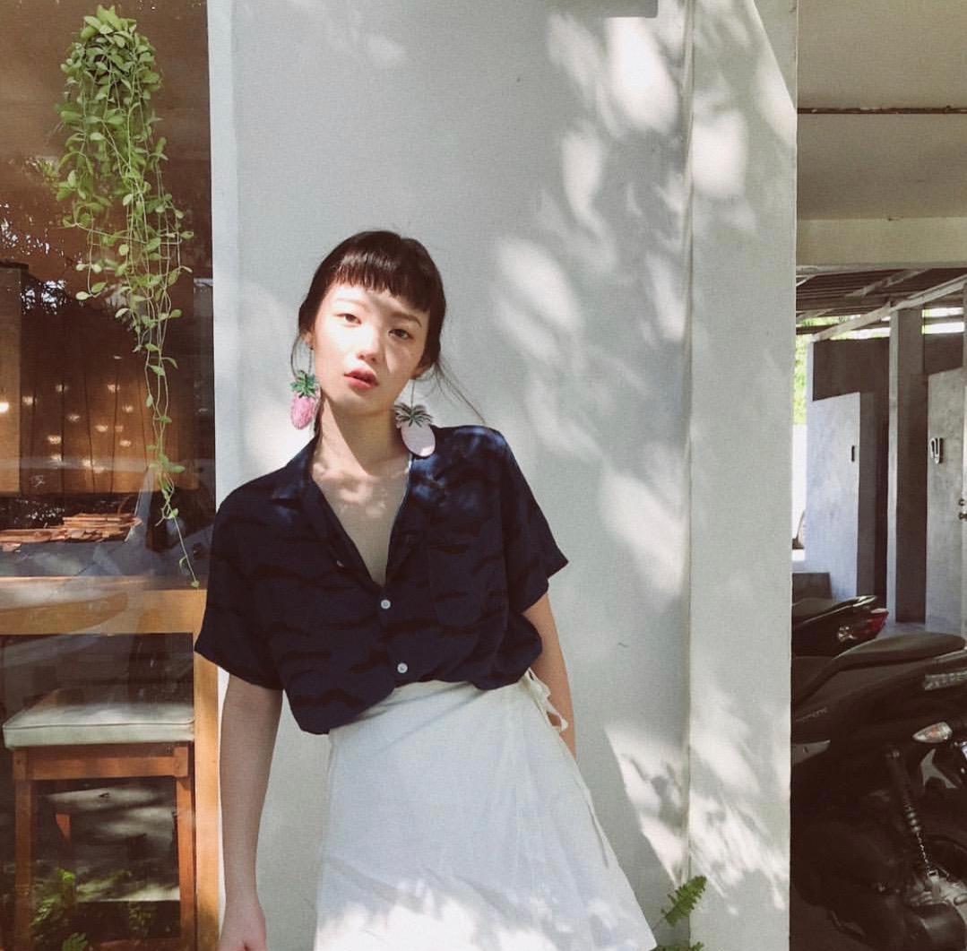 青春|泰式甜辣风火了！青春热情还不挑身材，适合20多岁的女孩们照着学