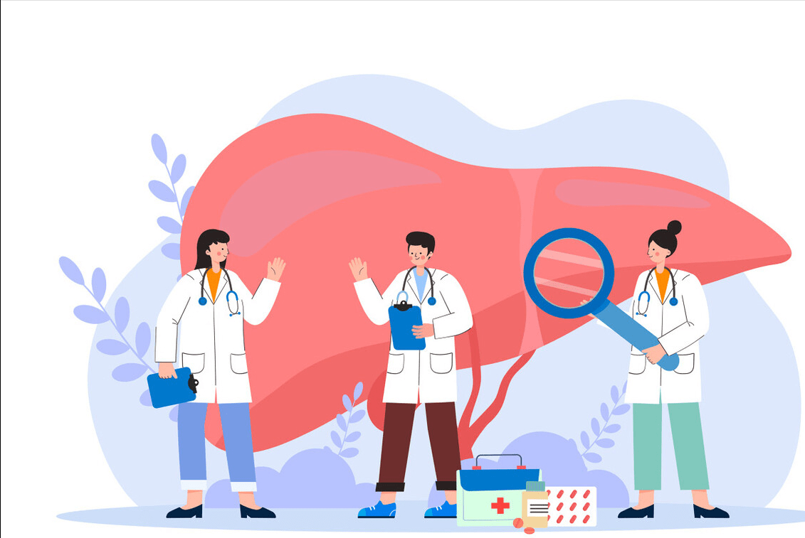 症状|不止一位，毫无症状，发现时却是肝癌晚期！远离肝病，关键有3点