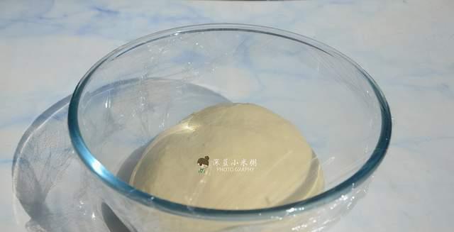 调整|在家也可以做香软的蛋奶吐司，口感绵密，层层拉丝，比买的还好吃
