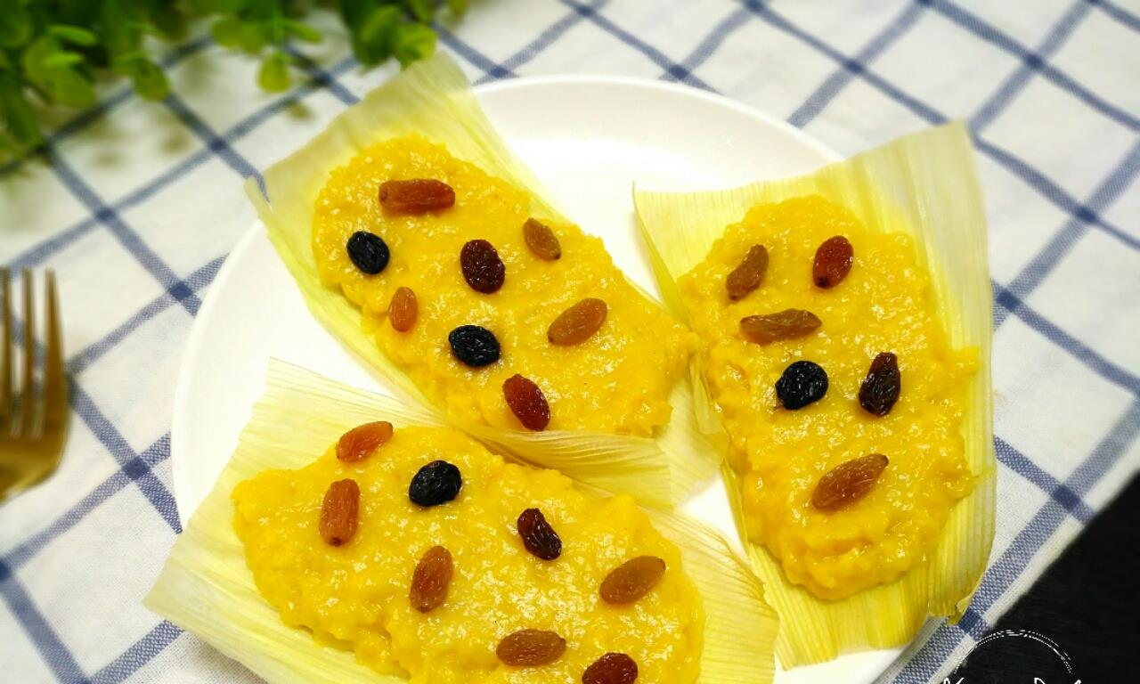 做法|最近早餐迷上它,香甜可口糯叽叽,一连3天吃不腻,做法好简单