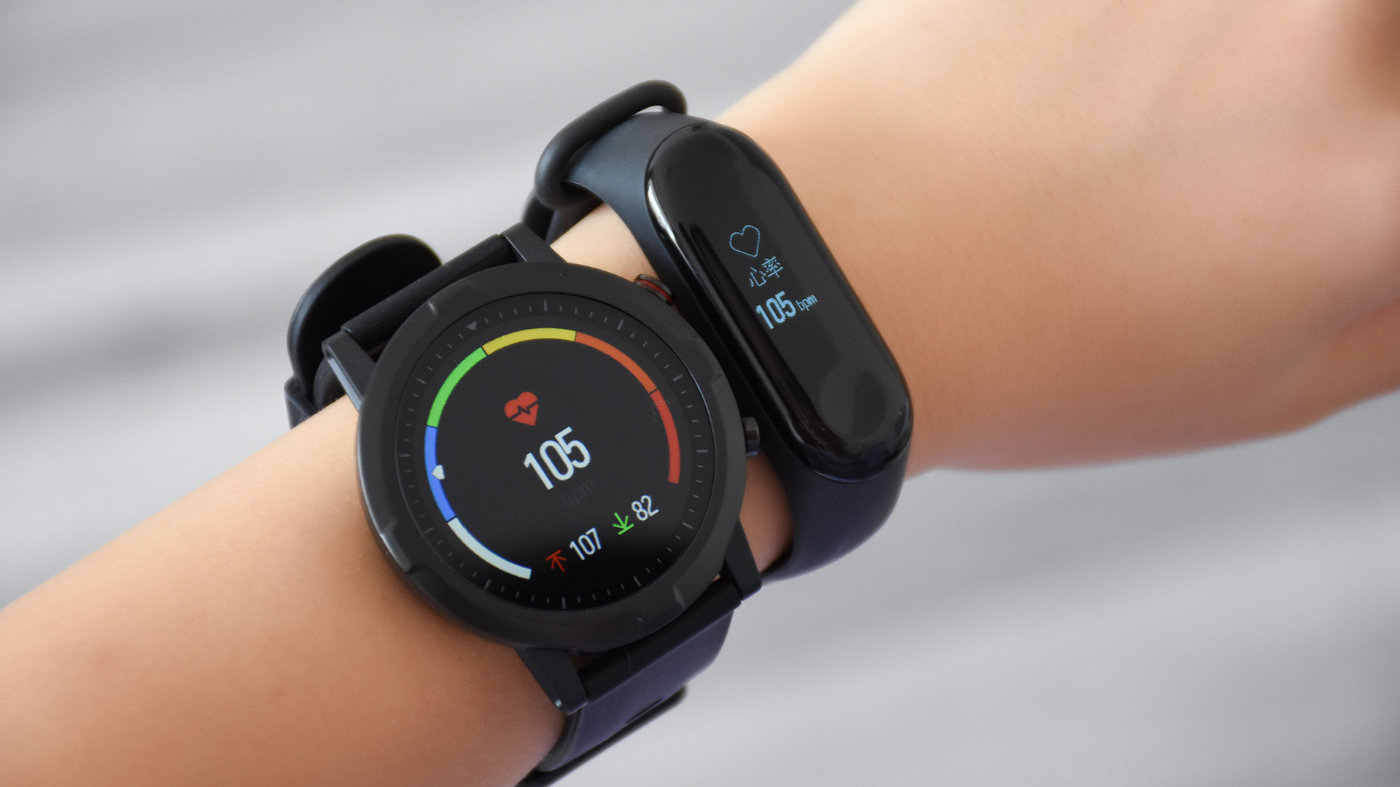 haylourt智能手表nfc版两百元能买到怎样的智能手表