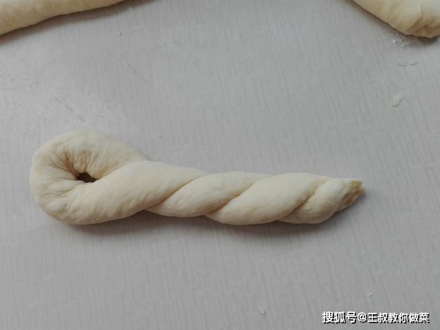 温度|爱吃面包，一定要做这款经典老面包，味道超赞，网友：来挑战一下