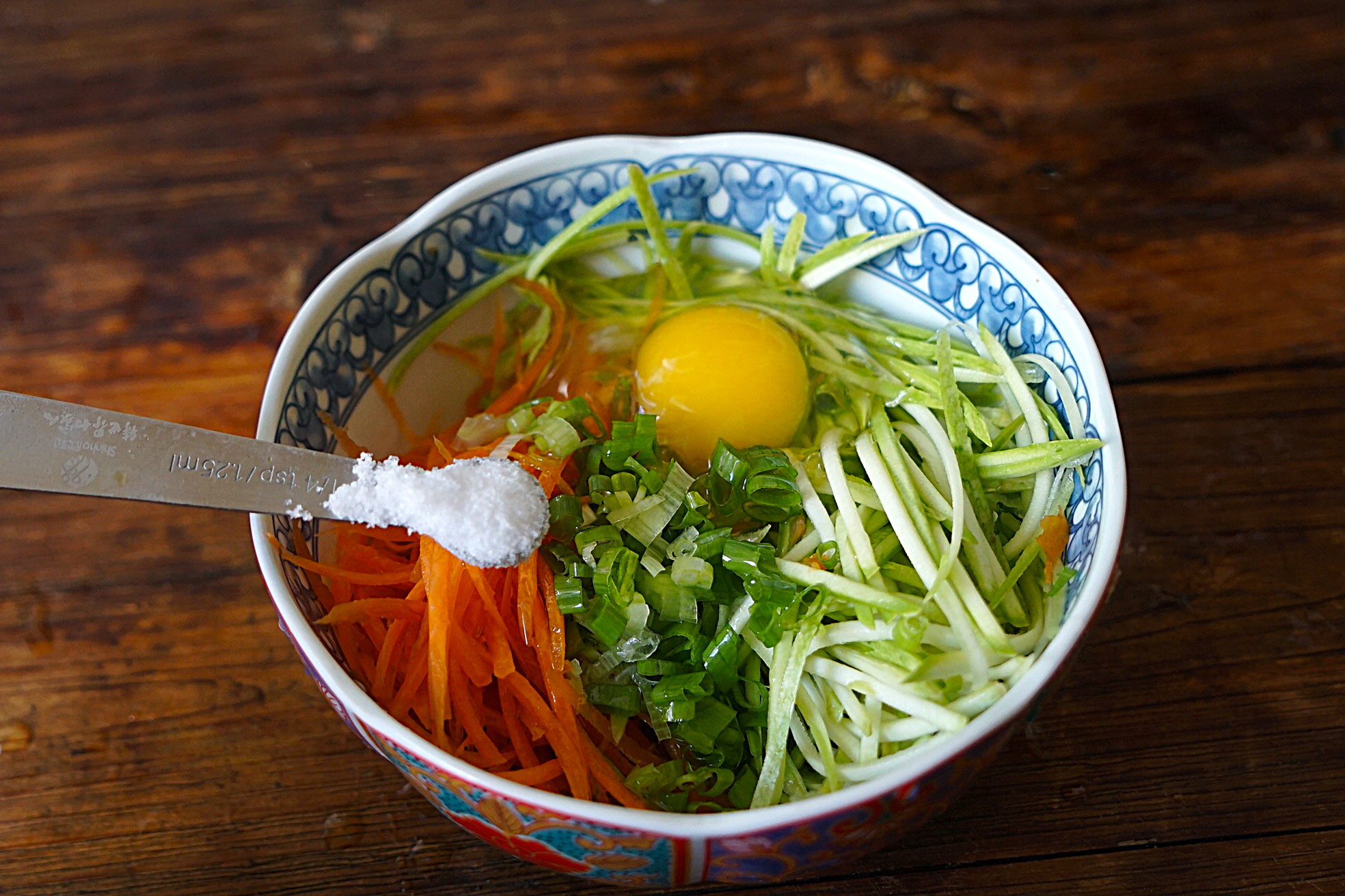 做法|入秋后，教你这样做营养早餐饼，柔软好吃还不用和面，10分钟搞定