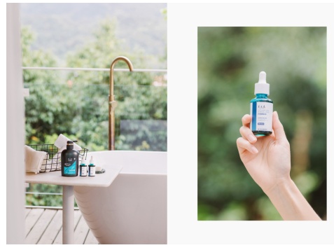 游子|中秋带上云南白药养元青发量开挂水，让离去的“游子”回家