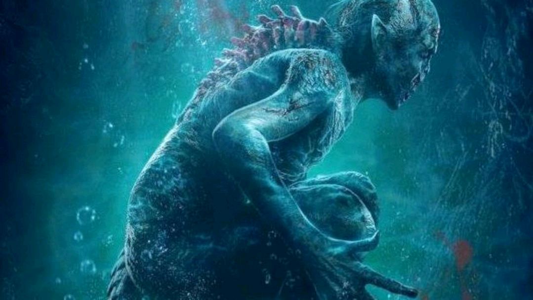 猴子|恐怖片里穷人角色，他们竟是主角