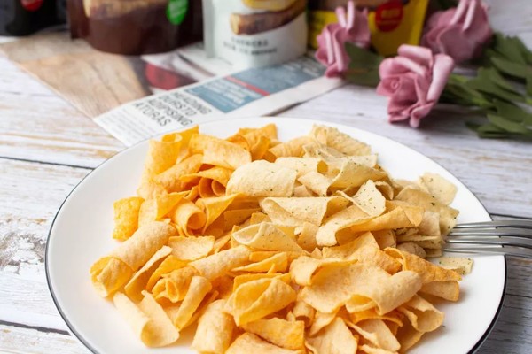 美食|便宜又好吃的16款私藏零食，追剧解馋就靠他们了！