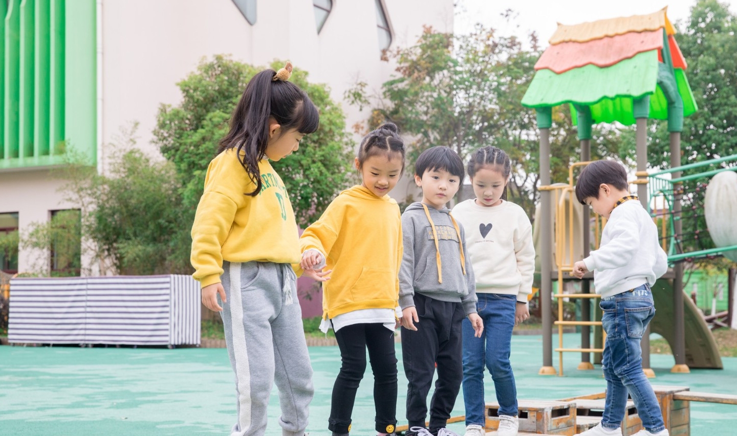 能力|孩子不想去幼儿园,找外部的原因,不如正视问题提升孩子能力