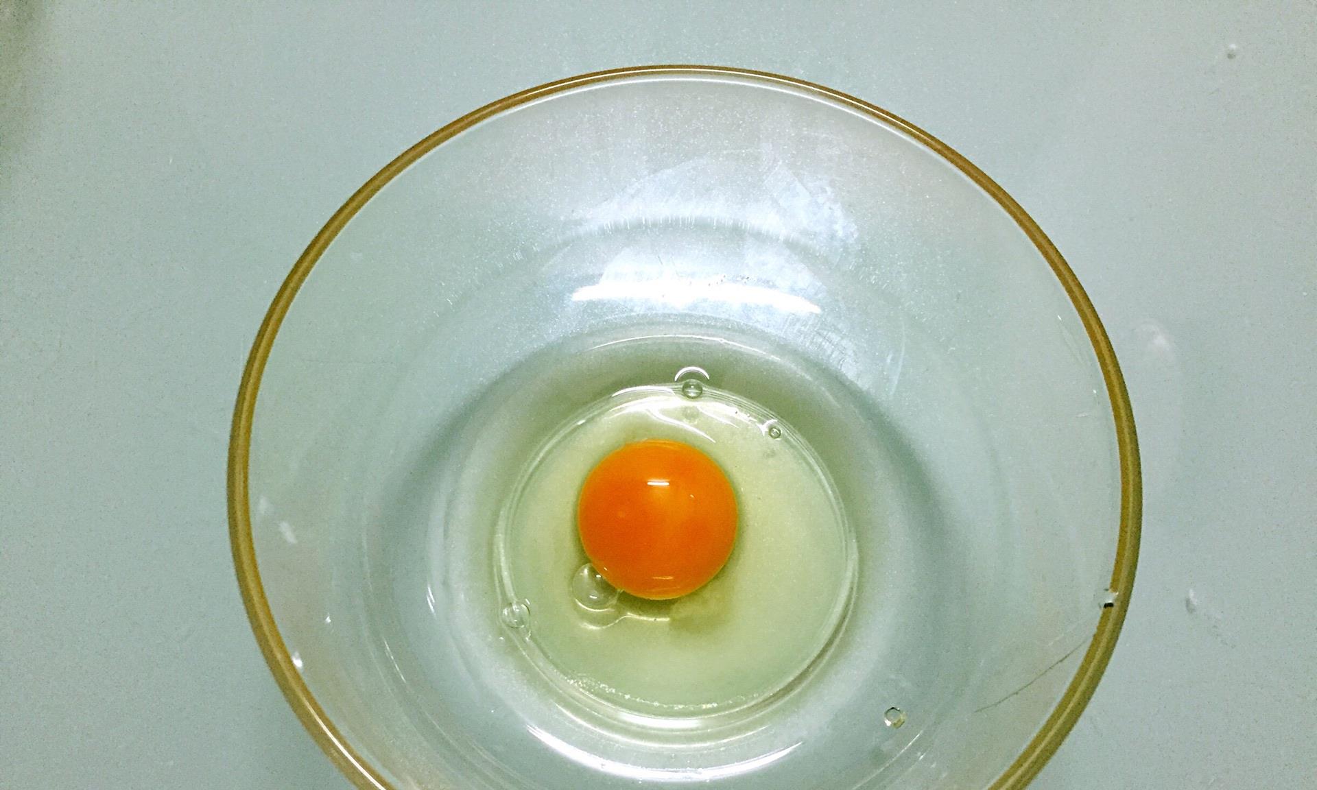 美食|香甜可口的玉米松饼,好吃又美味,制作简单又健康