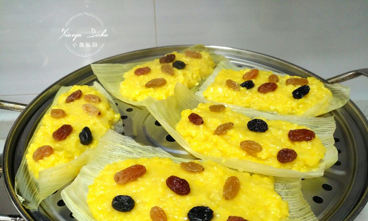 做法|最近早餐迷上它,香甜可口糯叽叽,一连3天吃不腻,做法好简单