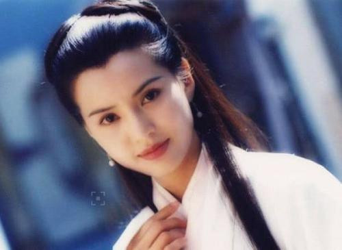 青春|长得美不一定能驾驭古装, 陈妍希舒淇很尴尬, 后几位为古装而生