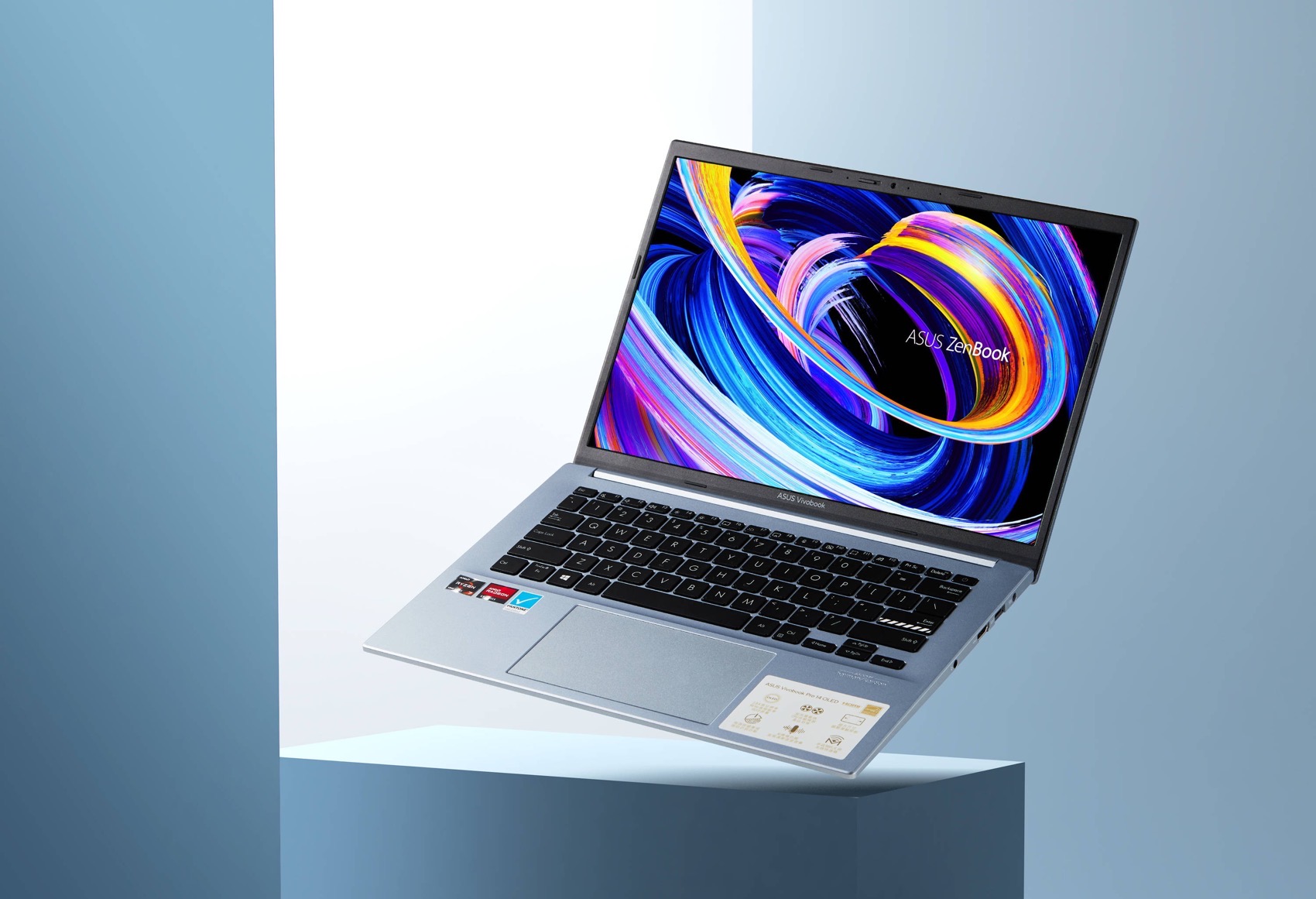 9月份科技圈盛宴!除了iphone13,15号还有华硕无畏pro新品