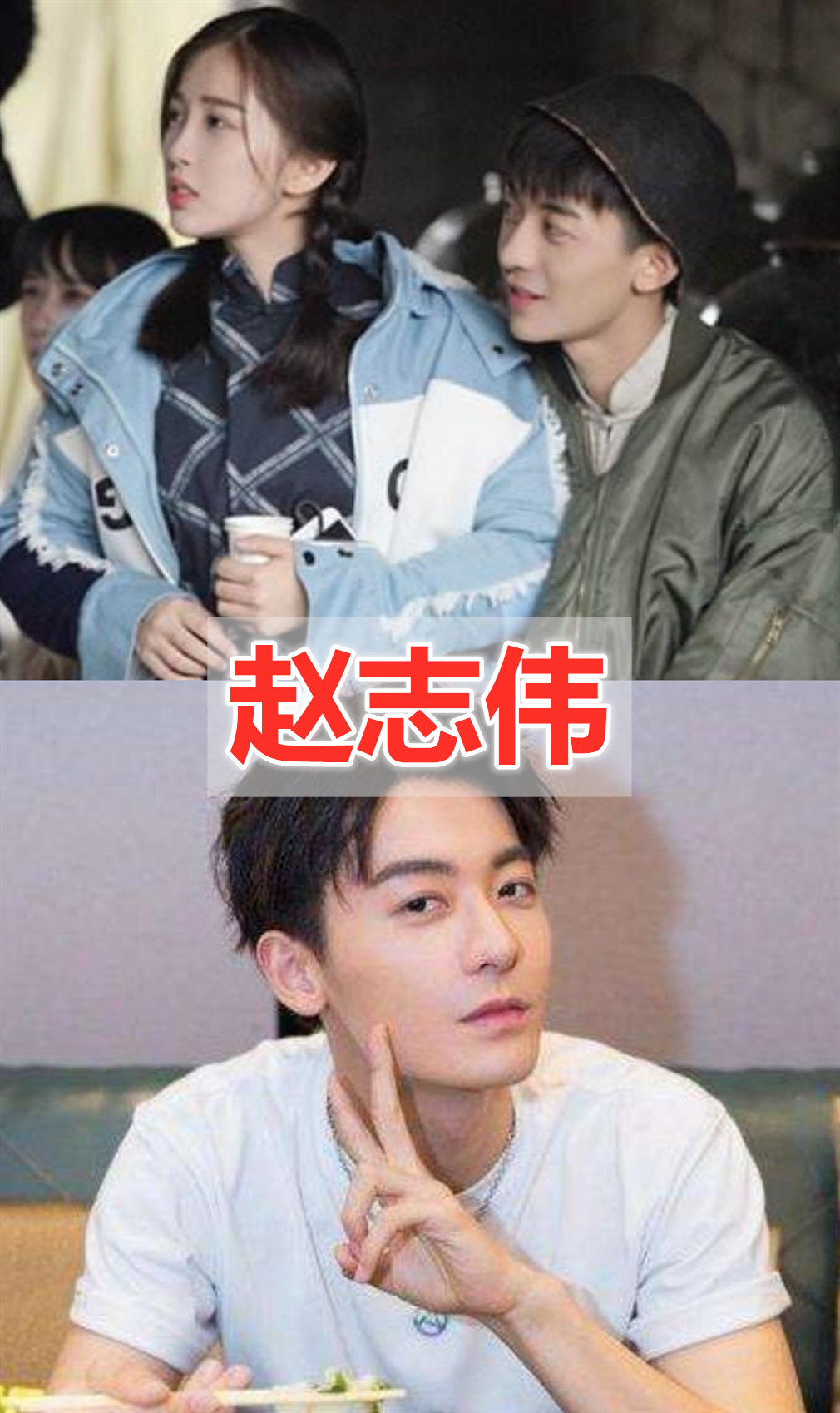 陈惠敏邓丽欣欣为ViuTV拍剧大赞剧组员工亲切：大家好像一家人