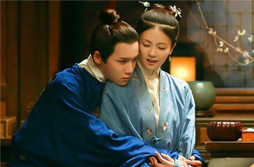 父亲|《玉楼春》:穿上了《红楼梦》的外衣,仍然改不了大女主的窠臼