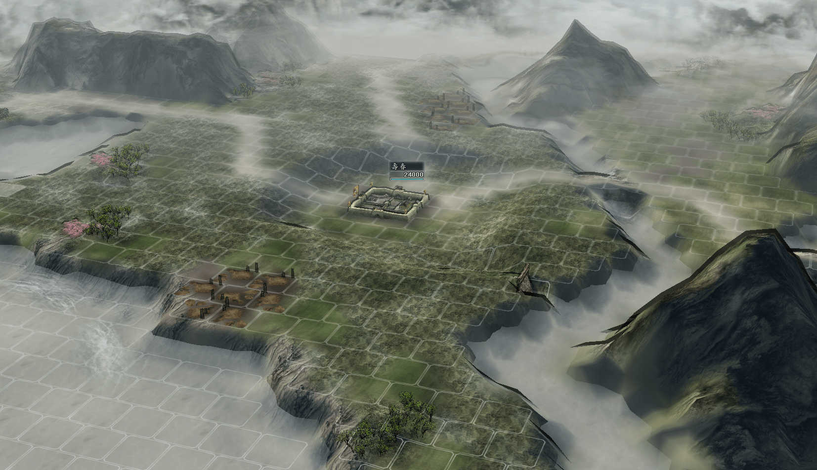 三国志11热门城市名演变,改来改去的许昌是不是因为曹丕这句话?