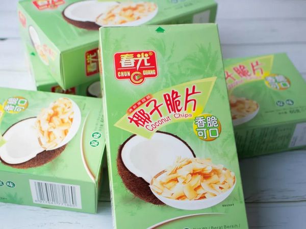 美食|便宜又好吃的16款私藏零食，追剧解馋就靠他们了！