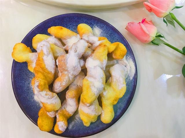 暖胃|天冷,这早餐多给孩子做,健脾暖胃补身体,软糯Q弹比肉香