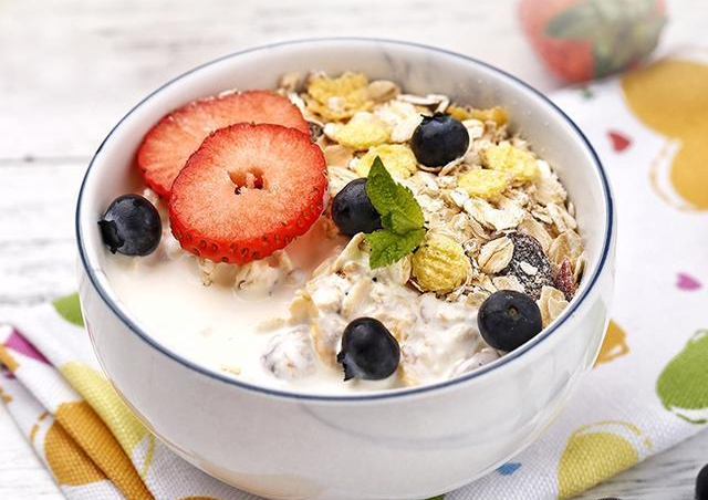 综合|吃不胖的5种零食，瘦身女孩别错过，嘴馋也不用忍了