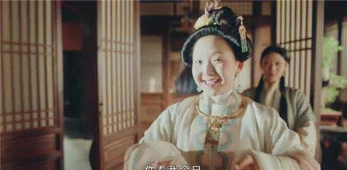 父亲|《玉楼春》:穿上了《红楼梦》的外衣,仍然改不了大女主的窠臼