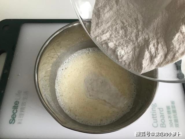 进行|早餐这样做,孩子三天两头点名要吃,5分钟出锅,做法简单