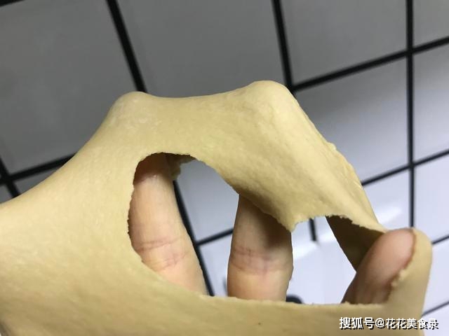 进行|孩子早餐不用愁，用它做面包，营养丰富又养身，老人孩子都爱吃