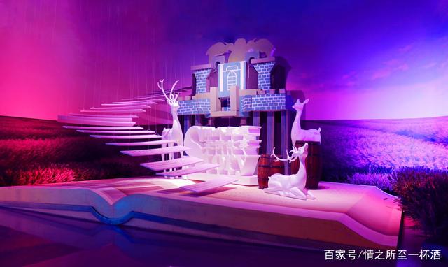 生活|家在宁夏,我骄傲!