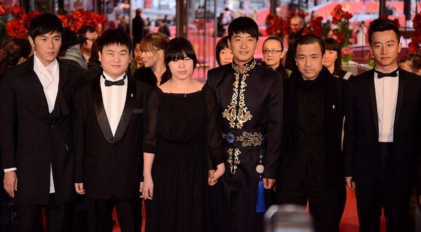 生活|从内娱弃子到国民初恋，没有蒋雯丽的付出，黄轩走不到今天