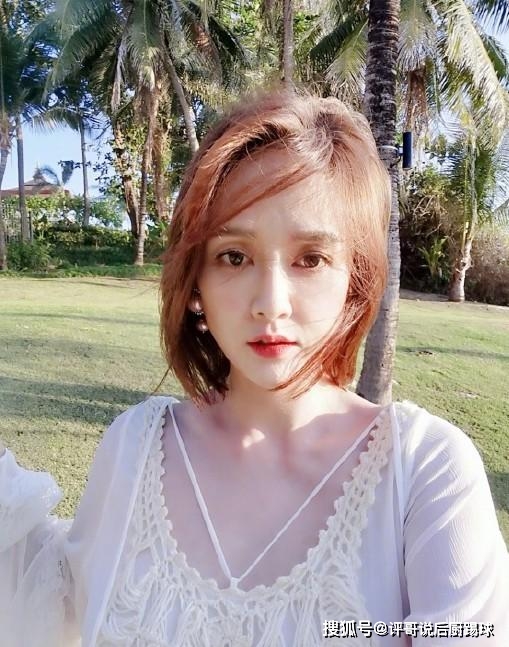 食谱|陈乔恩公布减脂食谱,挑战10天瘦3公斤,网友:这水果又得火了