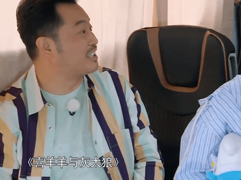 同学|《奔跑吧》第二期:名场面有点多,竟都与他有关,果然是宝藏男孩