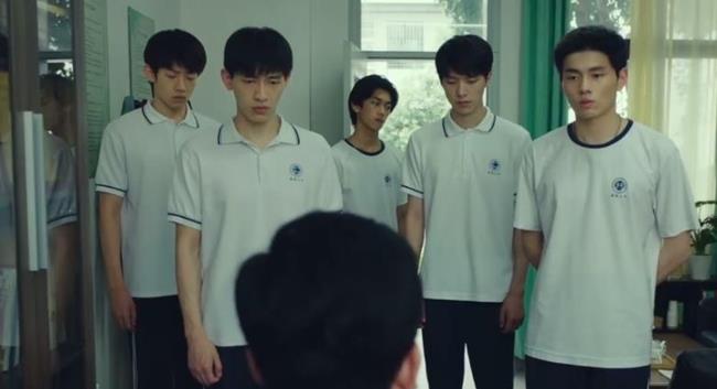 青春片|十一档新片期待值排行：《长津湖》断层第一，影帝张涵予遭受冷遇