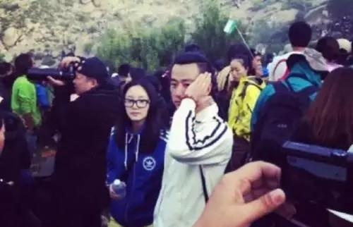 生活|从内娱弃子到国民初恋，没有蒋雯丽的付出，黄轩走不到今天