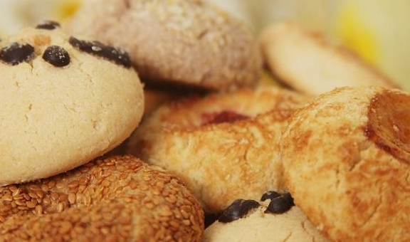 全麦|6种常见零食有助预防癌症，教你3个抗癌方法