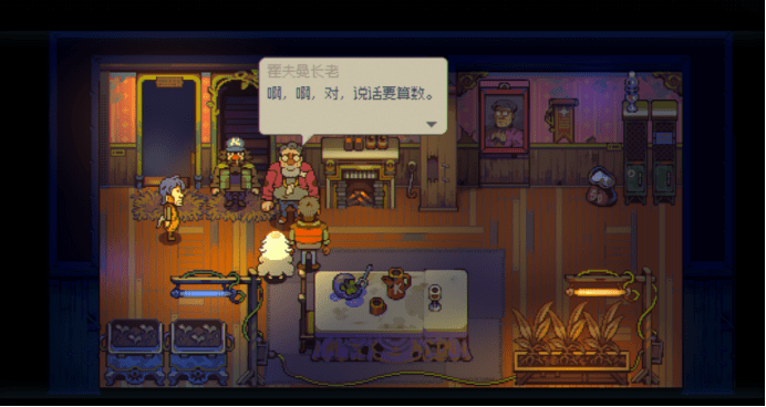 朝梦|游久《风来之国》试玩测评9.2分：来一场从地底开始朝梦出发的大冒险！