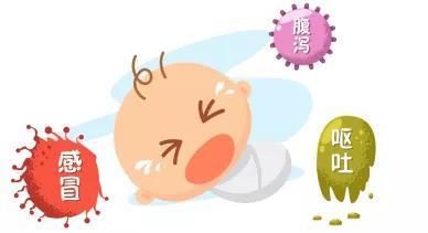 拥有两千支口红是什么体验 秋季腹泻高发期到了 警惕孩子 又拉又吐 上海玩美信息网
