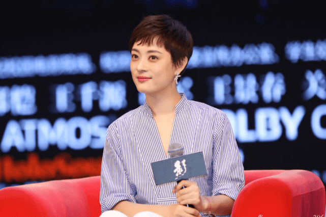 他是孙俪的同学 8岁就演三毛 成为全国男神