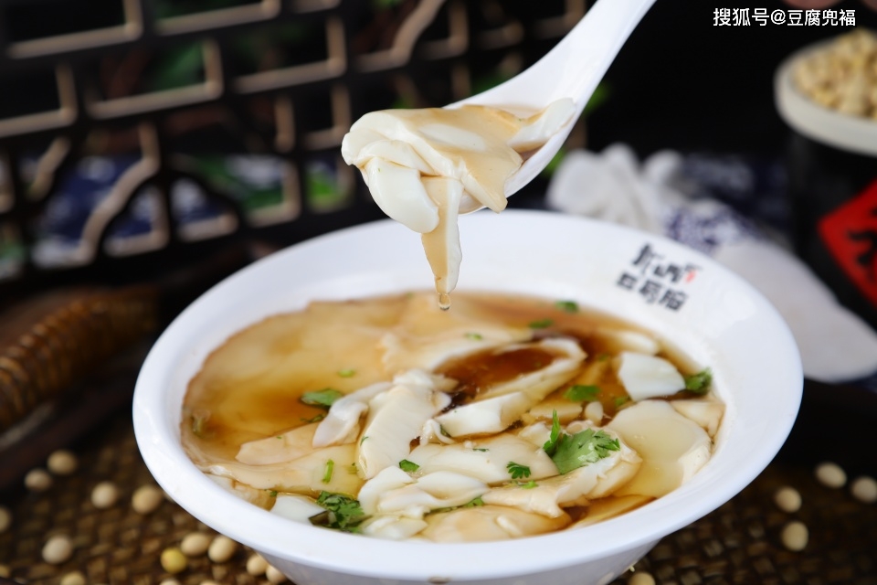 品牌|学豆腐脑早餐技术创业,就来龙山豆腐脑早餐加盟